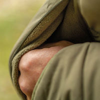 Korda Kore Thermolite Puffer Jacket