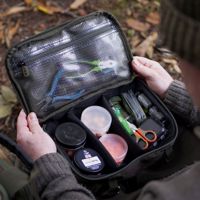 ESP Camo Quickdraw Tackle Case