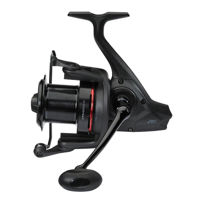 JRC XTX Reels