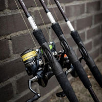 Shimano Yasei BB Pike Spinning Rods