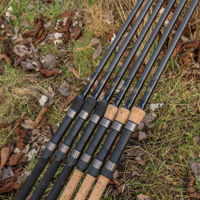 Wychwood Extremis Carp Rods