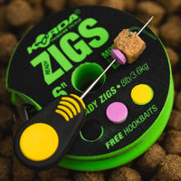 Korda Zigs