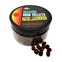 Dynamite Baits Pre-Drilled Hook Pellets