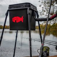 Spomb Bucket Stand Kits