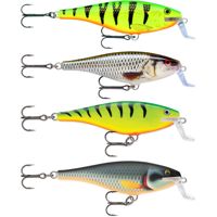 Rapala Super Shad Rap Lure 14cm/45g