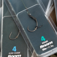 Korda Krank Spinner Rigs