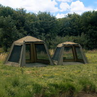 Trakker Gazebo