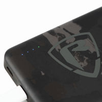 Fox Rage Voyager Camo Power Bank 10K Mah