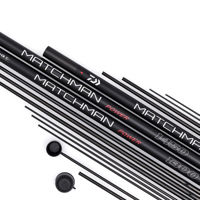 Daiwa Matchman Power Poles