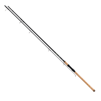 Fox Rage Predator Warrior Boat Rod