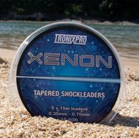 TronixPro Xenon Tapered Shockleaders