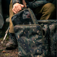 Trakker NXC Camo Large Bitz Pouch