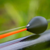 Guru Ligger Carbon Pole Floats