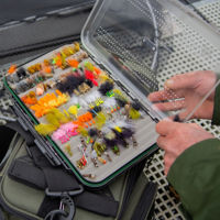 Wychwood Vuefinder Competition Fly Boxes