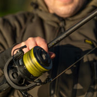 Avid Carp Elevate Spod/Marker Rods