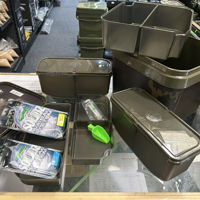 Korda PVA Kontainer System 10 Litre