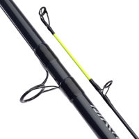 Daiwa Seahunter Z Seabass Rod 11ft 6in