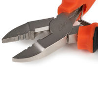 Fox Edges Crimp Pliers