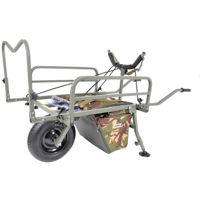 Carp Porter MK2 Barrow