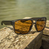 Matrix Casual Polarised Sunglasses