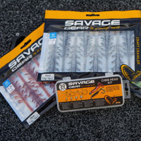 Savage Gear Craft Crawlers 8.5cm