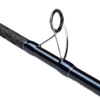 Shakespeare Salt XT Uptide Rod 9.6ft