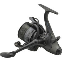 DAM Runshift 3L FS Reels