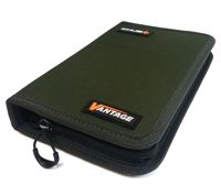 Chub Vantage Compact Rig Wallet