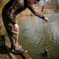 Fox Carpmaster Water Buckets