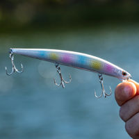 Berkley DEX Long Shot Lures