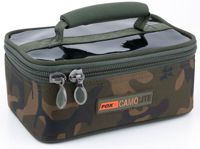 Fox Camolite Lead & Bits Bag