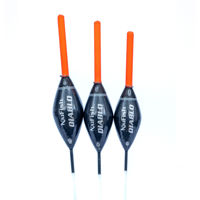 Nufish Diablo Big Top Pole Floats