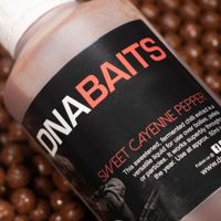 DNA Baits Sweet Cayenne Pepper 500ml