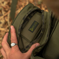 Avid Carp RVS Accessory Pouches