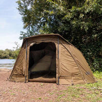 Fox Retreat Brolly System Inc Vapour Infill