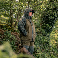 Trakker CR 3-Piece Camo Winter Suit