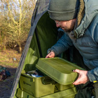 Ridge Monkey Armoury Stackable Storage Boxes