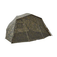 Prologic Element 65 Brolly Full System Camo