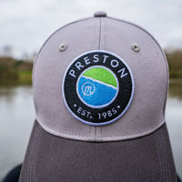 Preston Innovations Grey Est Cap