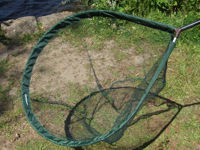 Gardner Barbel/Specialist Pan Net