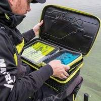 Matrix EVA Tackle Storage System