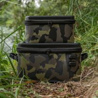 Avid Carp Stormshield Pro Techpacks