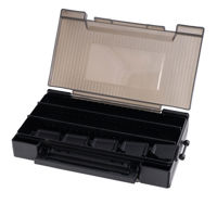 HTO Slit Foam & Compartment Boxes