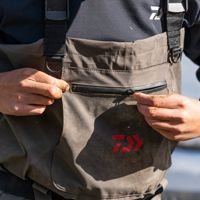 Daiwa Hybrid Chest Waders