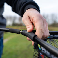 Preston Innovations Carp XS Landing Nets