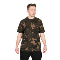 Fox Camo T-Shirt