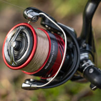 Daiwa 23 Ninja Match & Feeder Reels