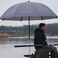 Cresta Climate Shield Allround Brolly 45inch