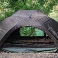 Avid Carp HQ Dual Layer Brolly System