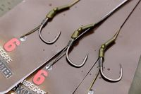 Korda Dark Matter Carp Rigs